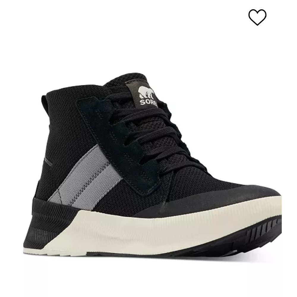Sorel waterproof shoes brand new!